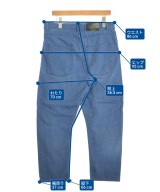 BLEU de PANAME（ブルードゥパナム）その他 青 サイズ:31(M位) メンズ/2200661486078