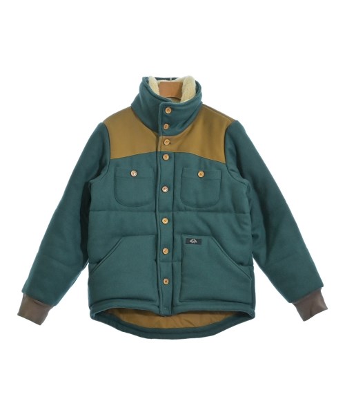 BLEU de PANAME(ブルードゥパナム)その他 緑 サイズ:S/2200666411037