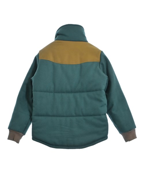 BLEU de PANAME（ブルードゥパナム）その他 緑 サイズ:S レディース/2200666411037