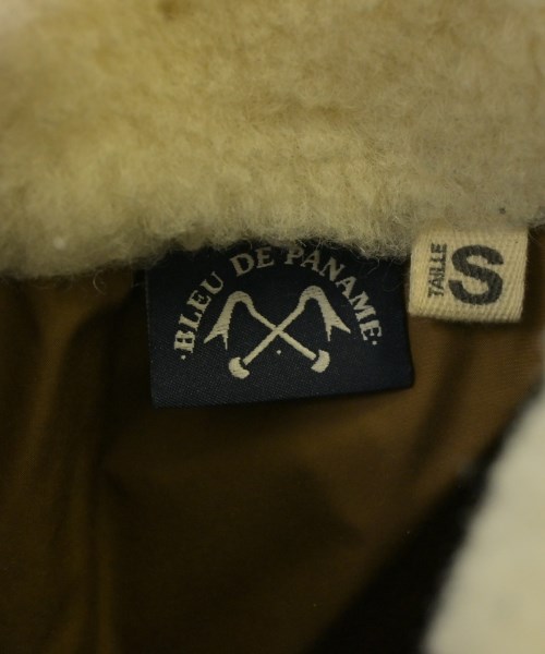 BLEU de PANAME（ブルードゥパナム）その他 緑 サイズ:S レディース/2200666411037