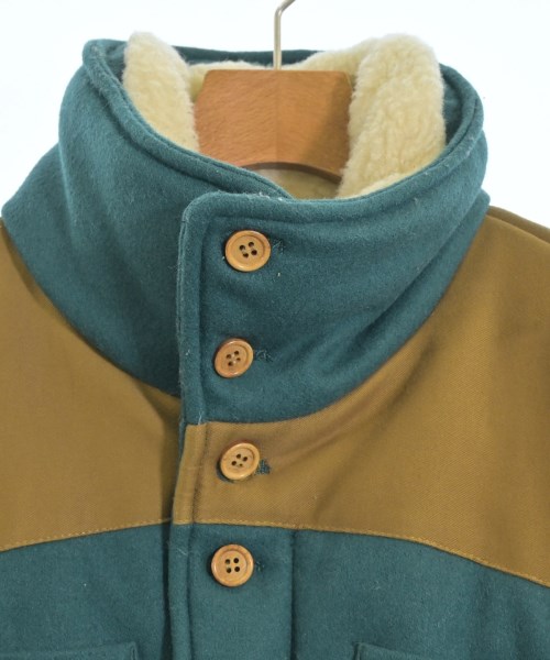 BLEU de PANAME（ブルードゥパナム）その他 緑 サイズ:S レディース/2200666411037