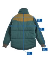 BLEU de PANAME（ブルードゥパナム）その他 緑 サイズ:S レディース/2200666411037