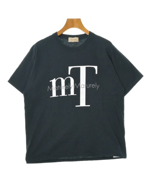 マチュアリー(maturely)のmaturely Tシャツ・カットソー