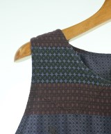 maturely（マチュアリー）ワンピース 赤 サイズ:F レディース/2200633437121