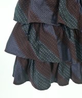 maturely（マチュアリー）ワンピース 赤 サイズ:F レディース/2200633437121