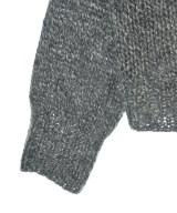 maturely（マチュアリー）カーディガン 黒 サイズ:F レディース/2200631847045