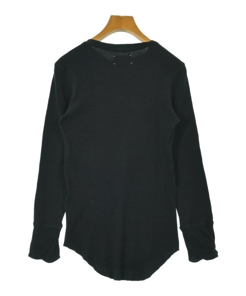 maturely（マチュアリー）Tシャツ・カットソー 黒 サイズ:F レディース/2200641055058