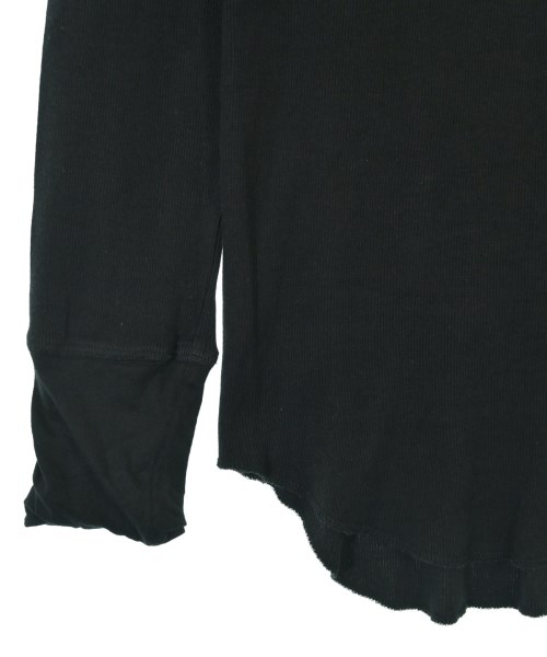 maturely（マチュアリー）Tシャツ・カットソー 黒 サイズ:F レディース/2200641055058