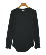 maturely（マチュアリー）Tシャツ・カットソー 黒 サイズ:F レディース/2200641055058