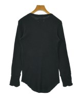 maturely（マチュアリー）Tシャツ・カットソー 黒 サイズ:F レディース/2200641055058
