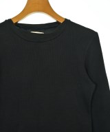 maturely（マチュアリー）Tシャツ・カットソー 黒 サイズ:F レディース/2200641055058