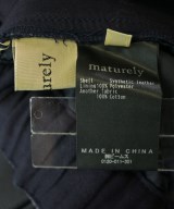 maturely（マチュアリー）その他 紺 サイズ:1(S位) レディース/2200615410036