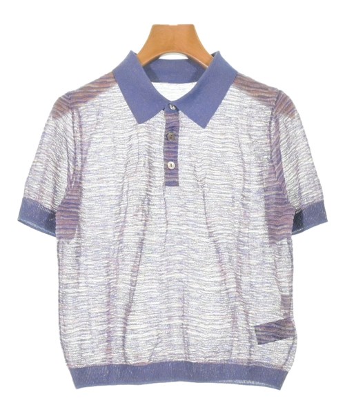 マチュアリー(maturely)のmaturely ニット・セーター