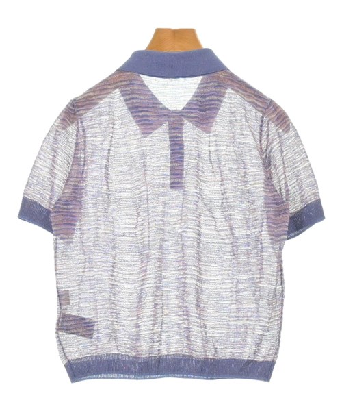 maturely（マチュアリー）ニット・セーター ピンク サイズ:0(XS位) レディース/2200609422397