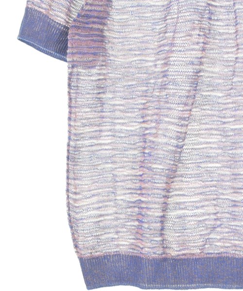 maturely（マチュアリー）ニット・セーター ピンク サイズ:0(XS位) レディース/2200609422397