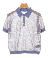 maturely（マチュアリー）ニット・セーター ピンク サイズ:0(XS位) レディース/2200609422397