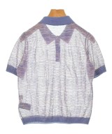 maturely（マチュアリー）ニット・セーター ピンク サイズ:0(XS位) レディース/2200609422397