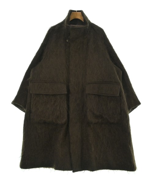 マチュアリー(maturely)のmaturely コート（その他）