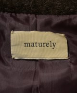 maturely（マチュアリー）その他 茶 サイズ:F レディース/2200613673013