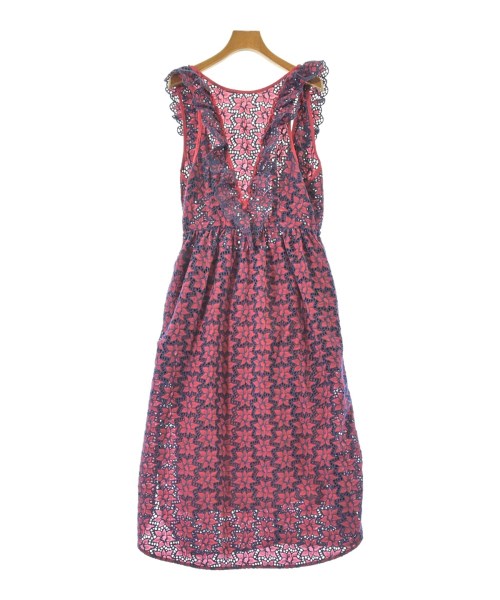 マチュアリー(maturely)のmaturely ワンピース