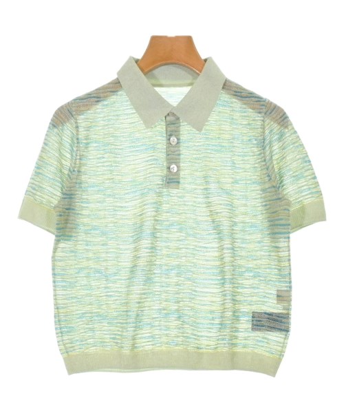 マチュアリー(maturely)のmaturely ニット・セーター