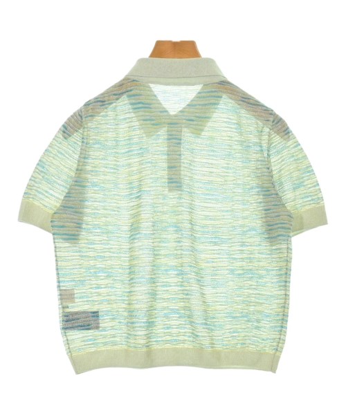 maturely（マチュアリー）ニット・セーター 緑 サイズ:0(XS位) レディース/2200617316039