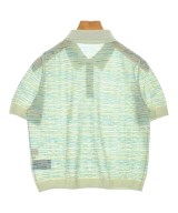 maturely（マチュアリー）ニット・セーター 緑 サイズ:0(XS位) レディース/2200617316039
