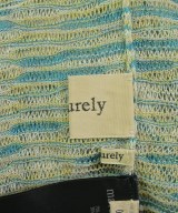 maturely（マチュアリー）ニット・セーター 緑 サイズ:0(XS位) レディース/2200617316039