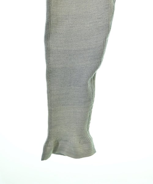 maturely（マチュアリー）その他 グレー サイズ:-(L位) レディース/2200618056101