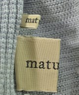 maturely（マチュアリー）その他 グレー サイズ:-(L位) レディース/2200618056101