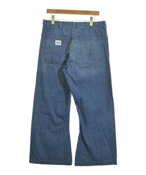 maturely（マチュアリー）デニムパンツ 青 サイズ:XS レディース/2200617796176