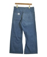 maturely（マチュアリー）デニムパンツ 青 サイズ:XS レディース/2200617796176