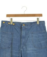 maturely（マチュアリー）デニムパンツ 青 サイズ:XS レディース/2200617796176