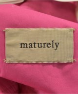 maturely（マチュアリー）その他 ピンク サイズ:-(M位) レディース/2200619062019