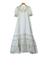 maturely（マチュアリー）ワンピース グレー サイズ:F レディース/2200605127012