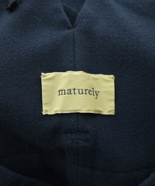 maturely（マチュアリー）その他 紺 サイズ:-(M位) レディース/2200667213128