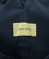 maturely（マチュアリー）その他 紺 サイズ:-(M位) レディース/2200667213128