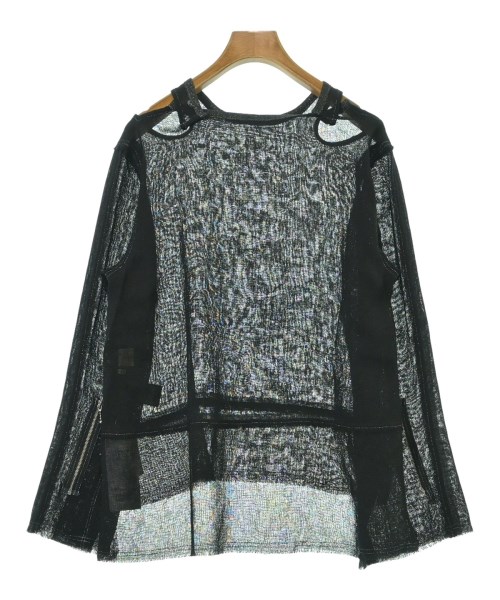 maturely（マチュアリー）ブラウス 黒 サイズ:F レディース/2200673819024