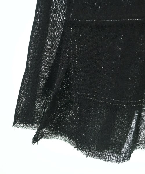 maturely（マチュアリー）ブラウス 黒 サイズ:F レディース/2200673819024