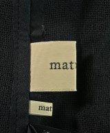 maturely（マチュアリー）ブラウス 黒 サイズ:F レディース/2200673819024