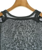 maturely（マチュアリー）ブラウス 黒 サイズ:F レディース/2200673819024