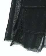 maturely（マチュアリー）ブラウス 黒 サイズ:F レディース/2200673819024