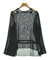 maturely ブラウス