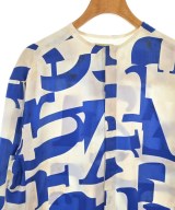 maturely（マチュアリー）ブラウス 青 サイズ:1(S位) レディース/2200672939112