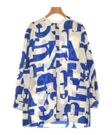 maturely ブラウス