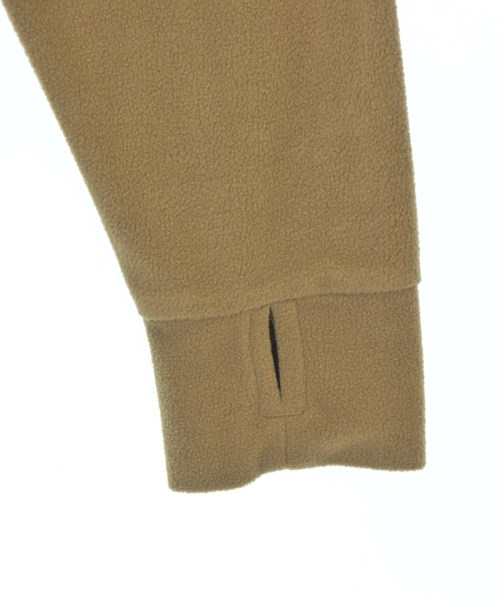 maturely（マチュアリー）スウェット 茶 サイズ:F レディース/2200674299108