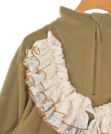 maturely（マチュアリー）スウェット 茶 サイズ:F レディース/2200674299108