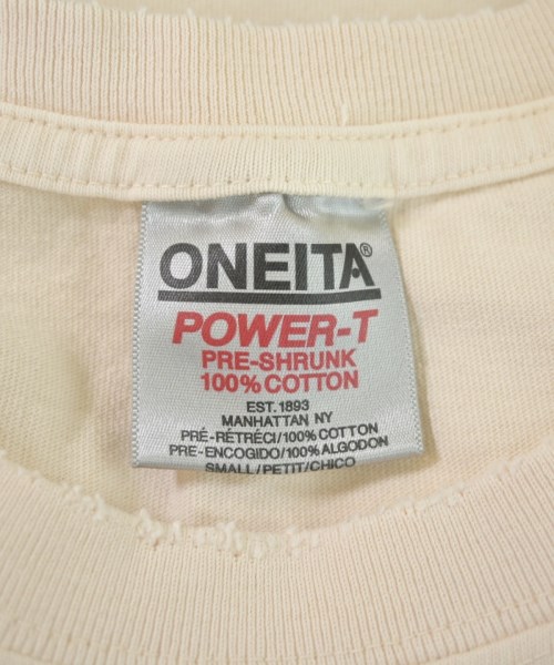 maturely（マチュアリー）Tシャツ・カットソー ピンク サイズ:F レディース/2200656156061