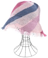 maturely ストローハット