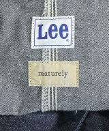 maturely（マチュアリー）デニムジャケット 紺 サイズ:0(XS位) レディース/2200661767016